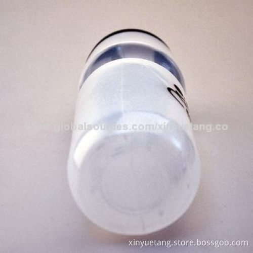 Eco-friendly LDPE and PP/PE Sport Bottle with 750mL Volume